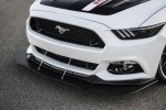 Ford  Mustang    -  5