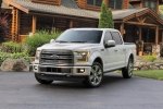 Ford     F-150   -  16