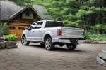 Ford     F-150   -  17
