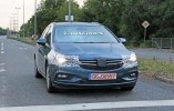  Opel Astra Sports Tourer   -  1
