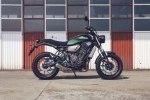   Yamaha XSR700 2016 -  29
