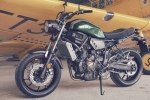   Yamaha XSR700 2016 -  35