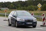  Opel Astra        -  17
