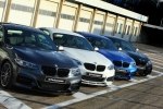 BMW      M235i Track Edition -  1