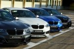 BMW      M235i Track Edition -  15