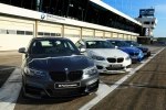 BMW      M235i Track Edition -  23