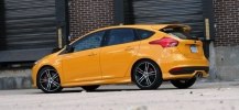 Ford   Focus ST  275  -  1