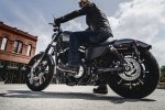  Harley-Davidson Iron 883 2016    -  12