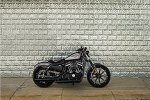  Harley-Davidson Iron 883 2016    -  3