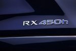   Lexus RX    -  17