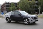 Mercedes      GLC Coupe -  3