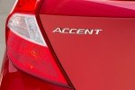 Hyundai   Accent -  4