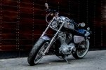  Harley-Davidson Sportster     -  2
