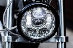  Harley-Davidson Sportster     -  5