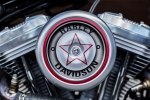  Harley-Davidson Sportster     -  6