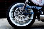  Harley-Davidson Sportster     -  9