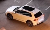     VW Tiguan 2017 -  10