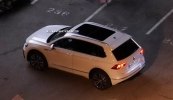     VW Tiguan 2017 -  9