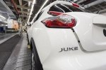   Nissan Juke    2016  -  4