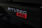 Brabus  850-  Biturbo Widestar -  5