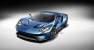   Ford GT     -  2