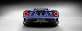   Ford GT     -  5