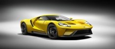  Ford GT     -  7