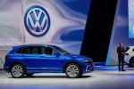 VW Tiguan 2017:       -  1