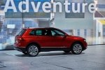VW Tiguan 2017:       -  15