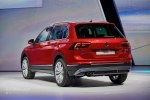 VW Tiguan 2017:       -  19