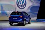 VW Tiguan 2017:       -  2