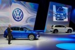 VW Tiguan 2017:       -  20