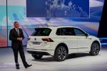 VW Tiguan 2017:       -  25
