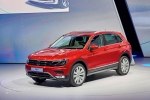 VW Tiguan 2017:       -  29