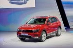 VW Tiguan 2017:       -  30
