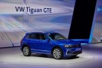VW Tiguan 2017:       -  9