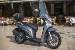  Kymco People One 125i DD 2015 -  1