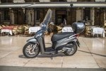  Kymco People One 125i DD 2015 -  12