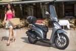  Kymco People One 125i DD 2015 -  2