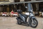  Kymco People One 125i DD 2015 -  3