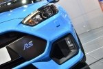 Ford        Focus RS -  3