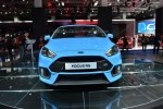 Ford        Focus RS -  8