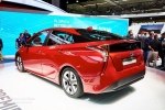 Toyota  4-  Prius -  5