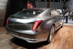 Hyundai Vision G    Mercedes-Benz S- -  1