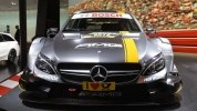 Mercedes-AMG DTM     2016 -  5