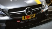 Mercedes-AMG DTM     2016 -  6