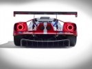   Ford GT       -  9