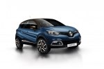 Renault     Captur Hypnotic -  1