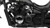  Yamaha XVS1300 Custom 2016 -  5