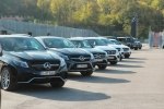 Mercedes-Benz Star Experience - -    -  1